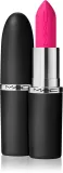 MAC Cosmetics MACximal Silky Matte Lipstick - Матовая помада, 3 г, оттенок Candy Yum Yum — фото 1