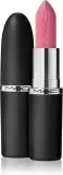 MAC Cosmetics MACximal Silky Matte Lipstick - Матовая помада, 3 г, оттенок Lipstick Snob — фото 1