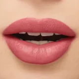 MAC Cosmetics MACximal Silky Matte Lipstick - Матовая помада, 3 г, оттенок Get The Hint? — фото 3