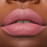 MAC Cosmetics MACximal Silky Matte Lipstick - Матовая помада, 3 г, оттенок Mehr — фото 5