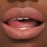 MAC Cosmetics MACximal Silky Matte Lipstick - Матовая помада, 3 г, оттенок Velvet Teddy — фото 5