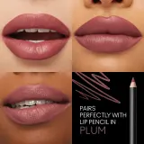 MAC Cosmetics MACximal Silky Matte Lipstick - Матовая помада, 3 г, оттенок Soar — фото 6