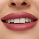 MAC Cosmetics MACximal Silky Matte Lipstick - Матовая помада, 3 г, оттенок Twig Twist — фото 3