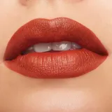 MAC Cosmetics MACximal Silky Matte Lipstick - Матовая помада, 3 г, оттенок Marrakesh — фото 3