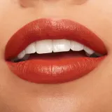 MAC Cosmetics MACximal Silky Matte Lipstick - Матовая помада, 3 г, оттенок Marrakesh — фото 4