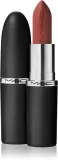 MAC Cosmetics MACximal Silky Matte Lipstick - Матовая помада, 3 г, оттенок Unbothered — фото 1
