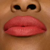 MAC Cosmetics MACximal Silky Matte Lipstick - Матовая помада, 3 г, оттенок Dare Me — фото 3
