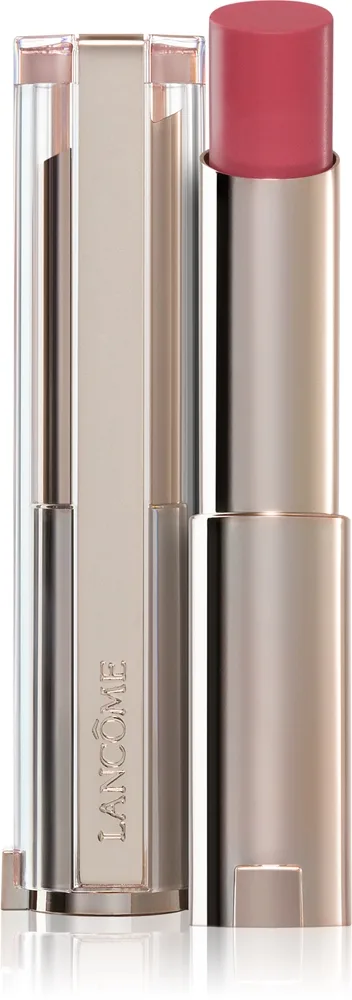 Lancome Lip Idole Butterglow - Увлажняющий блеск для губ, 3 г, оттенок 33
