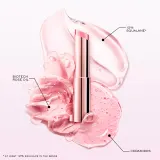 Lancome Lip Idole Butterglow - Увлажняющий блеск для губ, 3 г, оттенок 33 — фото 3