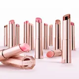 Lancome Lip Idole Butterglow - Увлажняющий блеск для губ, 3 г, оттенок 33 — фото 7