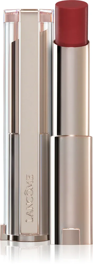 Lancome Lip Idole Butterglow - Увлажняющий блеск для губ, 3 г, оттенок 45 That's My Jam