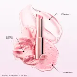 Lancome Lip Idole Butterglow - Увлажняющий блеск для губ, 3 г, оттенок 30 — фото 3