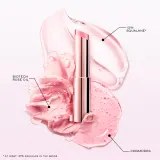 Lancome Lip Idole Butterglow - Увлажняющий блеск для губ, 3 г, оттенок 66 — фото 3