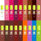NYX Professional Makeup Fat Oil Lip Drip - Масло для губ, 4 мл, оттенок Sprinkle Sprinkle — фото 7