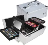 ZMILE COSMETICS My Treasure Case - Косметический набор, 0 — фото 1
