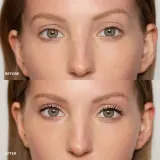 Bobbi Brown Smokey Eye Mascara - Тушь для ресниц, обеспечивающая ресницам экстремальный объем и интенсивный черный цвет. оттенок 01 Black, 6 ml — фото 3