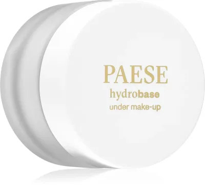 Paese Hydrobase - Увлажняющая база под макияж, 30 мл