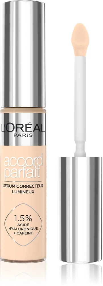 L’Oreal Paris True Match - Корректор для лица с увлажняющим эффектом оттенок 3R, 11 ml