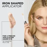 L’Oreal Paris True Match - Корректор для лица с увлажняющим эффектом оттенок 3R, 11 ml — фото 4