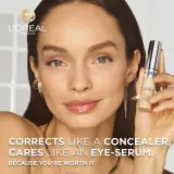 L’Oreal Paris True Match - Корректор для лица с увлажняющим эффектом оттенок 3R, 11 ml — фото 8
