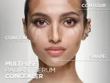 L’Oreal Paris True Match - Корректор для лица с увлажняющим эффектом оттенок 0.5D, 11 ml — фото 6