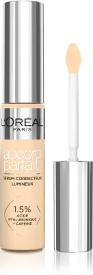 L’Oreal Paris True Match - Корректор для лица с увлажняющим эффектом, 11 мл, оттенок 4N