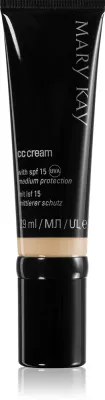 Mary Kay CC Cream - Крем СС SPF 15, 29 мл, оттенок Light to Medium