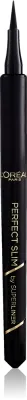 L’Oreal Paris Superliner Perfect Slim - Подводка в виде маркера, 1 г, оттенок 01 Intense Black