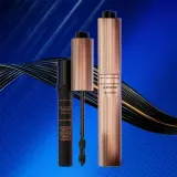 Max Factor False Lash Effect Supreme Recharge - Тушь для ресниц с эффектом искусственных ресниц. оттенок Black, 8 ml — фото 2