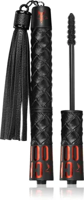 Jeffree Star Cosmetics F*ck Proof Mascara Black - Водостойкая тушь для ресниц оттенок Black, 8 мл