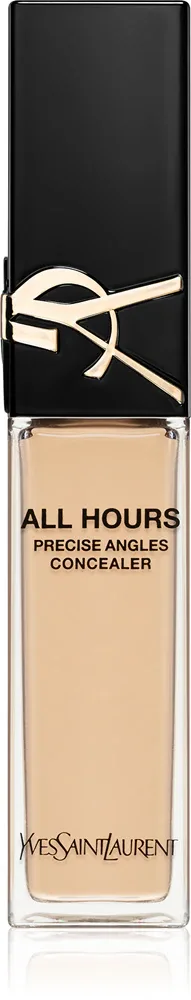 Yves Saint Laurent All Hours Concealer - Корректор для лица для женщин LC2, 15 мл, оттенок LN1