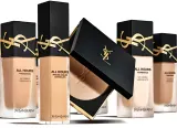 Yves Saint Laurent All Hours Concealer - Корректор для лица для женщин LC2, 15 мл, оттенок LN1 — фото 7