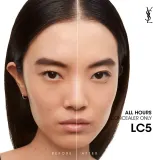 Yves Saint Laurent All Hours Concealer - Корректор для лица для женщин LC2, 15 мл, оттенок LC5 — фото 4