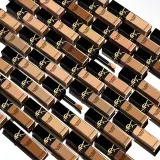 Yves Saint Laurent All Hours Concealer - Корректор для лица для женщин LC2, 15 мл, оттенок MN1 — фото 7