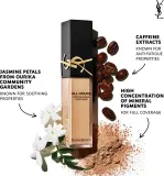 Yves Saint Laurent All Hours Concealer - Корректор для лица для женщин LC2, 15 мл, оттенок LW7 — фото 6
