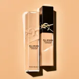 Yves Saint Laurent All Hours Concealer - Корректор для лица для женщин LC2, 15 мл, оттенок MC2 — фото 7