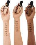 Yves Saint Laurent All Hours Concealer - Корректор для лица для женщин LC2, 15 мл, оттенок MN7 — фото 4
