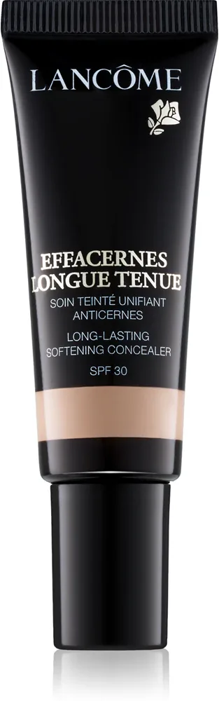 Lancome Effacernes Longue Tenue - Корректор для лица SPF 30, 15 мл, оттенок 01 Beige Pastel