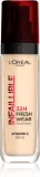 L’Oreal Paris Infaillible 32H Fresh Wear - Долговременное тонирование в жидкой основе, 30 мл, оттенок 015 NEUTRAL NEUTRE — фото 1