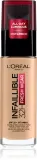 L’Oreal Paris Infaillible 32H Fresh Wear - Долговременное тонирование в жидкой основе, 30 мл, оттенок 120 WARM DORE — фото 1