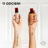 L’Oreal Paris Infaillible 32H Fresh Wear - Долговременное тонирование в жидкой основе, 30 мл, оттенок 110  COOL ROSE — фото 8