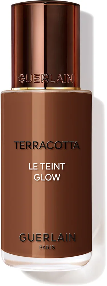 GUERLAIN Terracotta Le Teint Glow - Тональная основа для светлого тона кожи., 35 мл, оттенок 9N Neutral 35 мл (GUR18992)