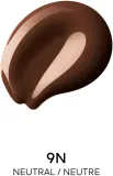 GUERLAIN Terracotta Le Teint Glow - Тональная основа для светлого тона кожи., 35 мл, оттенок 9N Neutral 35 мл (GUR18992) — фото 2
