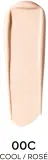 GUERLAIN Parure Gold Skin Matte Foundation - Долговременное матирующее тональное средство SPF 15, 35 мл, оттенок 00C — фото 2