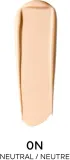 GUERLAIN Parure Gold Skin Matte Foundation - Долговременное матирующее тональное средство SPF 15, 35 мл, оттенок 0N — фото 2