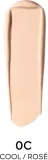 GUERLAIN Parure Gold Skin Matte Foundation - Долговременное матирующее тональное средство SPF 15, 35 мл, оттенок 0C — фото 2