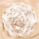 GUERLAIN Parure Gold Skin Matte Foundation - Долговременное матирующее тональное средство SPF 15, 35 мл, оттенок 1N — фото 5
