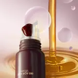 Max Factor Miracle Pure Lip Enhancer - Увлажняющий блеск для губ, 12 мл, оттенок 060 Acai Haze — фото 5