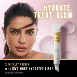 Max Factor Miracle Pure Lip Enhancer - Увлажняющий блеск для губ, 12 мл, оттенок 060 Acai Haze — фото 8