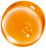 Clarins Lip Comfort Oil - Блеск для губ с увлажняющим действием, 7 мл, оттенок 01 honey — фото 2
